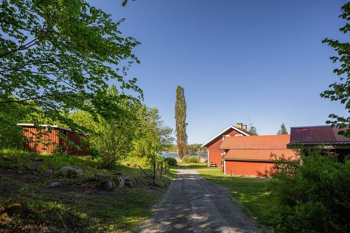 6 rum Villa på Forsvik Villa Haga 1 Forsvik Karlsborgs kommun - bild 6