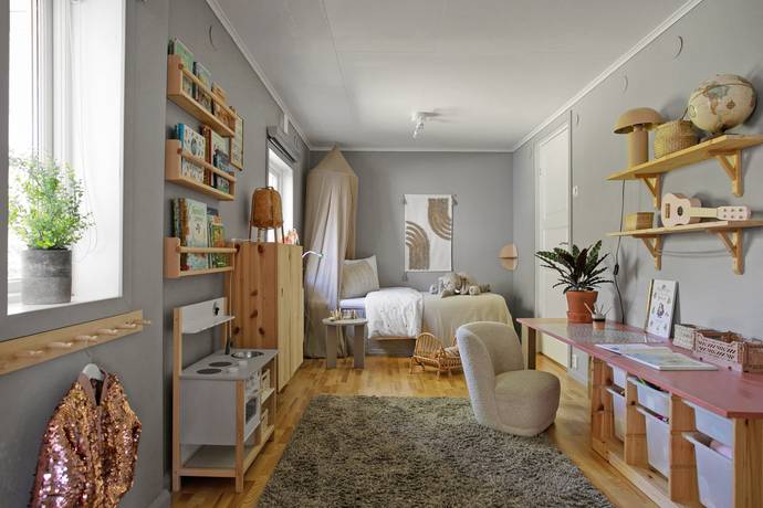 4 rum Villa på Konditionsvägen 1 Torslanda - Björlanda Göteborgs kommun - bild 26