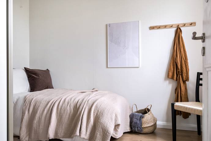 2 rum Lägenhet på Bautastensgatan 5C Övre Eriksberg Göteborgs kommun - bild 17