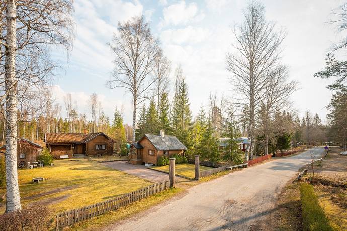 3 rum Fritidshus på Malmjärnsvägen 63 Torsåker, Malmjärn Hofors kommun - bild 13