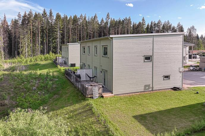 5 rum Parhus på Grafikergatan 51A Hemlingby Gävle kommun - bild 5