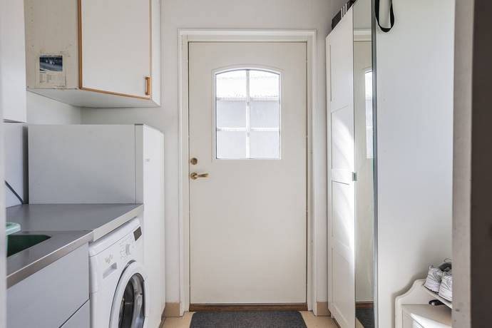 5 rum Villa på Rybsgatan 8 Centrala Ödeshög Ödeshögs kommun - bild 22