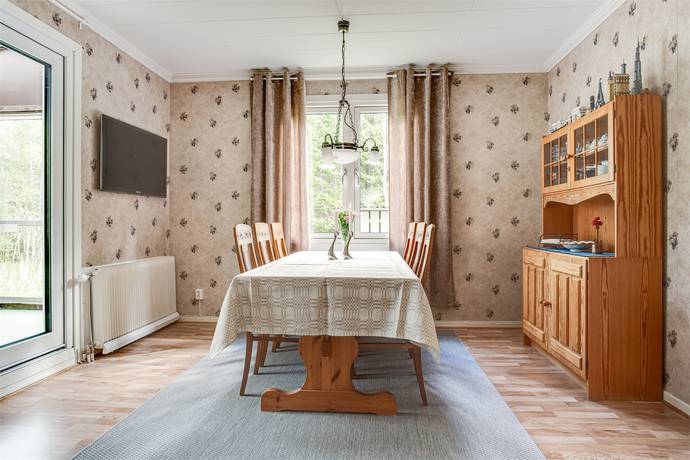 5 rum Villa på Ställdalsvägen 18 Kopparberg Ljusnarsbergs kommun - bild 13
