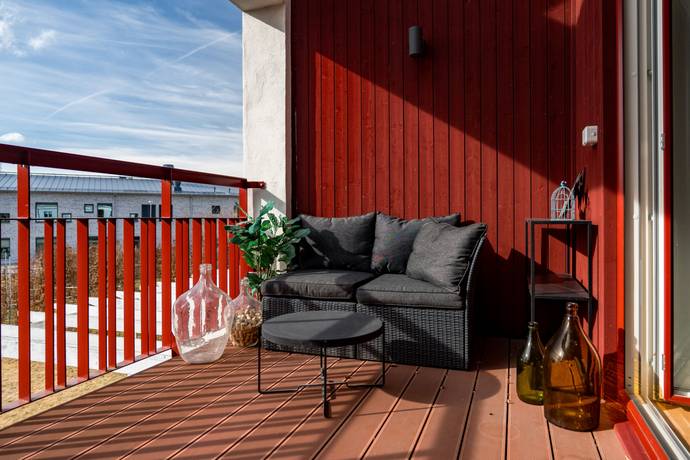 5 rum Radhus på Utgårdsvägen 20 Lindbacken Uppsala kommun - bild 21