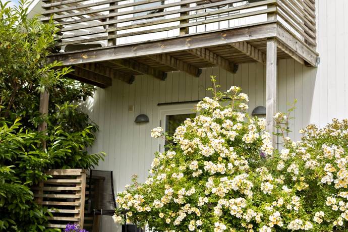 7 rum villa på Högadalsgatan 12 Toltorpsdalen, Mölndals kommun - bild 3