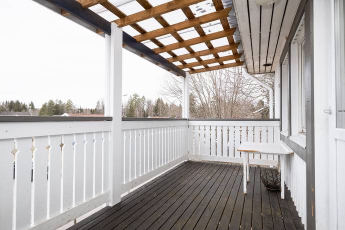 5 rum Villa på Sandsborgsvägen 30 Charlottenberg Eda kommun - bild 17