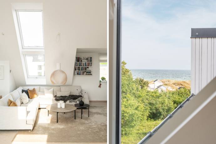 4 rum Lägenhet på Sjögatan 14A Falsterbo Vellinge kommun - bild 13