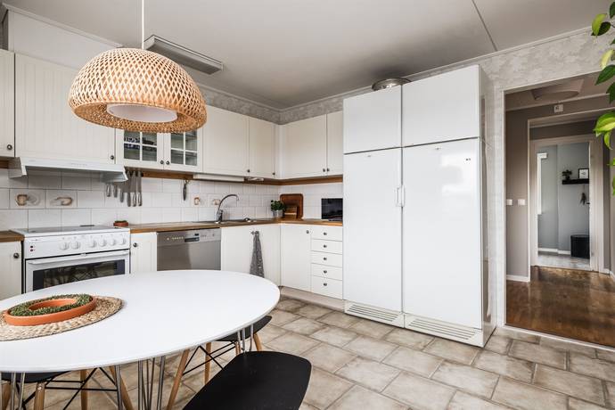 6 rum Villa på Selkammarvägen 7 Bergsåker Sundsvalls kommun - bild 6
