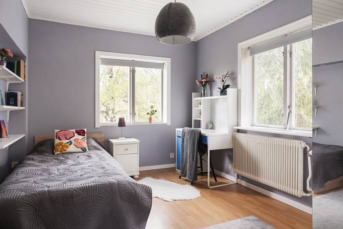 6 rum Villa på Alpvägen 33 Östertälje Södertälje kommun - bild 14