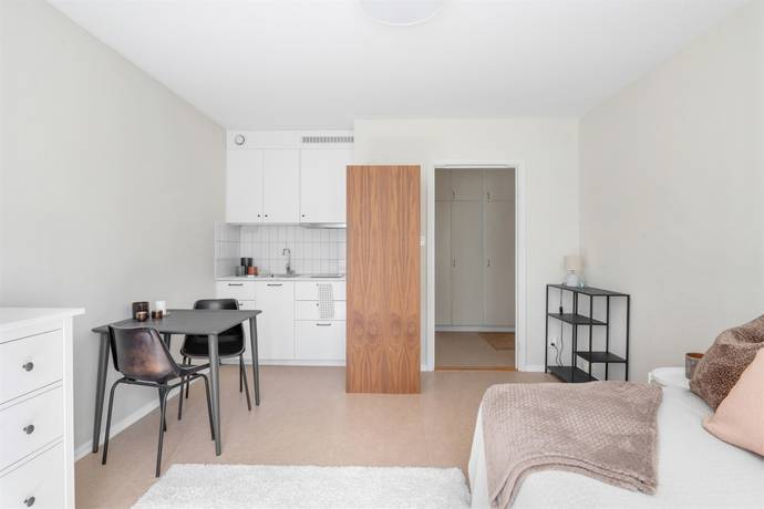 1 rum Lägenhet på Logdansvägen 40 Ör Sundbybergs kommun - bild 6