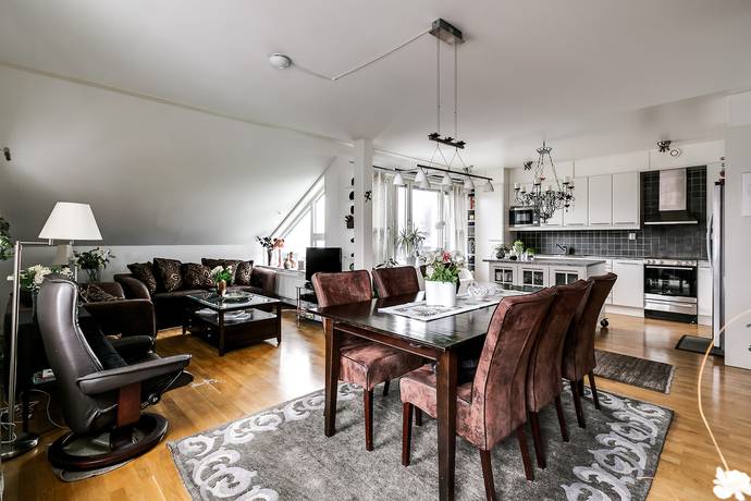 Bild på Signe Tillischgatan 15, 7 tr