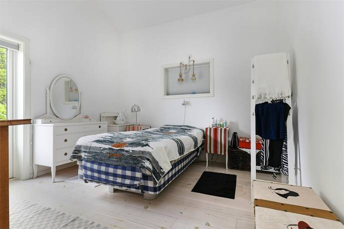 5 rum Vinterbonat fritidshus på Forsmark Tixelfjärden 114 Östhammar Östhammars kommun - bild 23