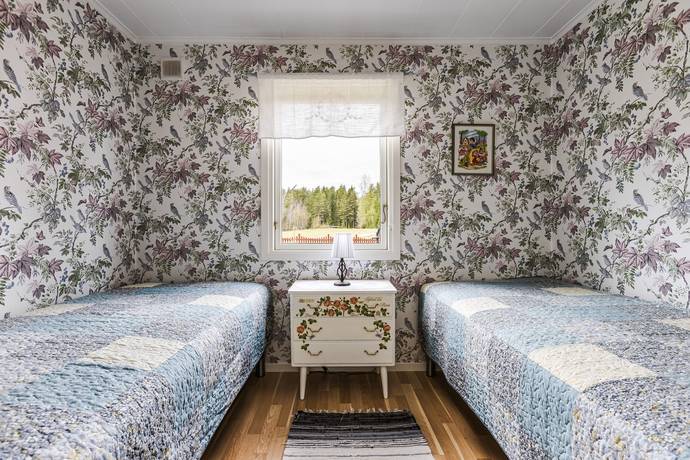 2 rum Gård/skog på Vrångfall 740 Vrångfall Vimmerby kommun - bild 19