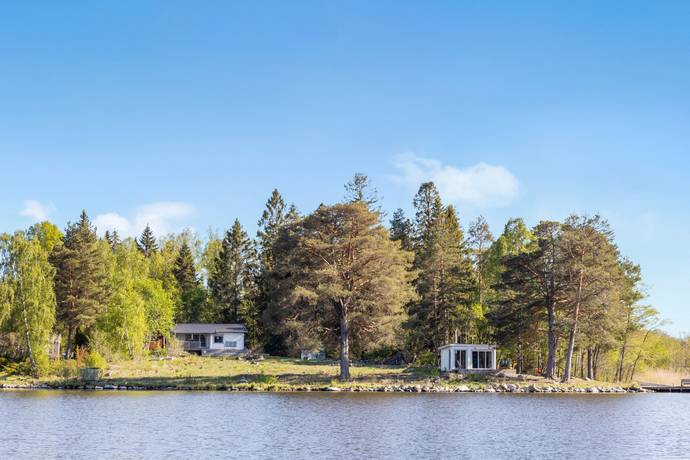 3 rum Fritidshus på Alholmsstigen 5 Tofta Holmar Tofta Holmar Ekerö kommun - bild 34