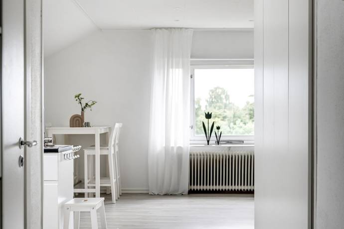 1 rum lägenhet på Näsbychaussén 19B Gamla Näsby, Kristianstads kommun - bild 2
