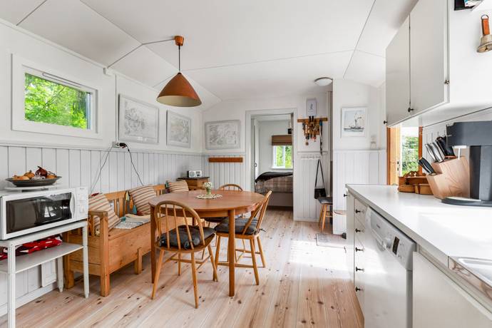 4 rum Villa på Skeppshusvägen 18 Öregrund Östhammars kommun - bild 8
