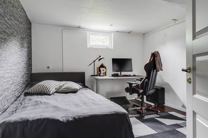 5 rum Villa på Gullringsvägen 3 Gånghester Borås kommun - bild 21
