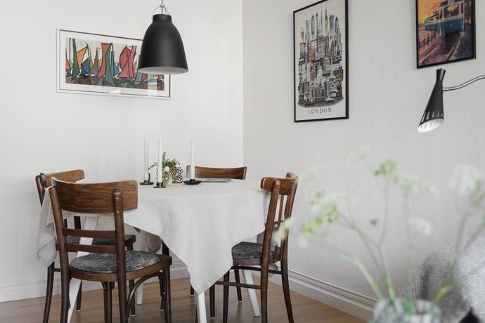2 rum lägenhet på Knarrhögsgatan 4B Mölndal - Innerstaden, Mölndals kommun - bild 4