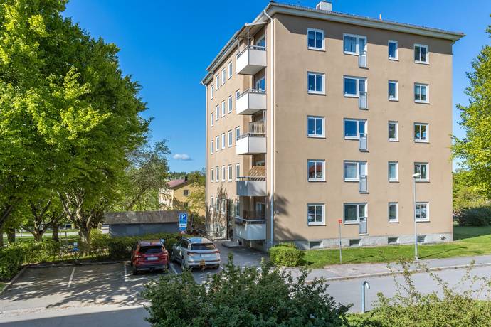 1 rum Lägenhet på Kungsberget 4 Linköpings kommun - bild 14