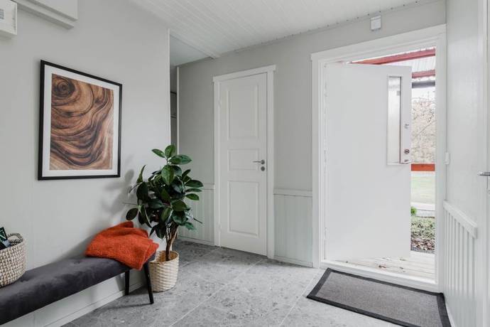 5 rum Kedjehus på Rosengårdsvägen 225 Rosengården Vallentuna kommun - bild 18