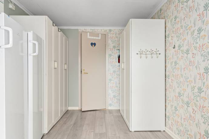 3 rum villa på Rosendalsvägen 6 Hedemora, Hedemora kommun - bild 3