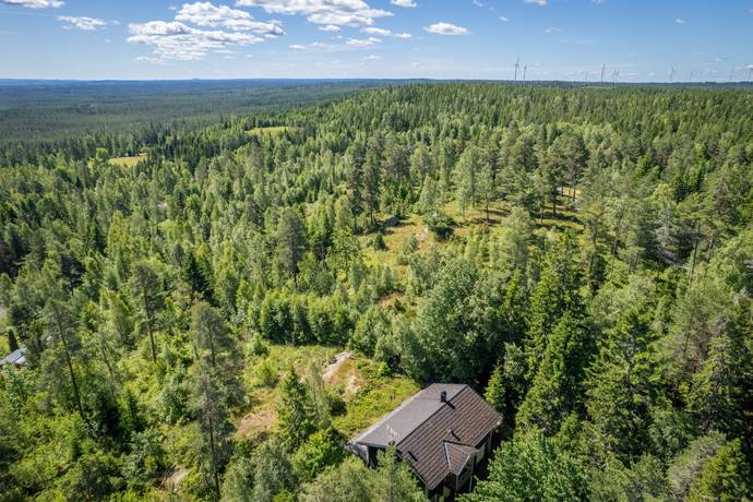 4 rum Villa på Vitared Ringvägen 19 Hökensås Tidaholms kommun - bild 3