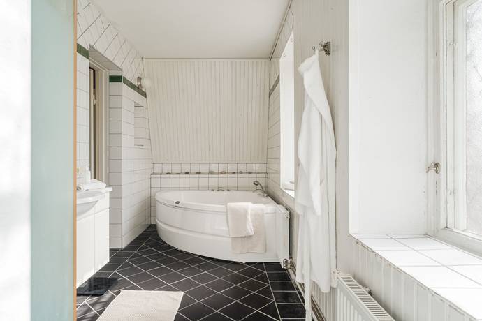 7 rum Villa på Runebergsvägen 11 Villastaden Gävle kommun - bild 33