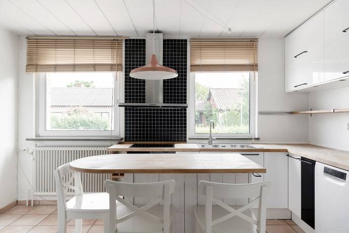 5 rum kedjehus på Ringvägen 168 Viken, Höganäs kommun - bild 5