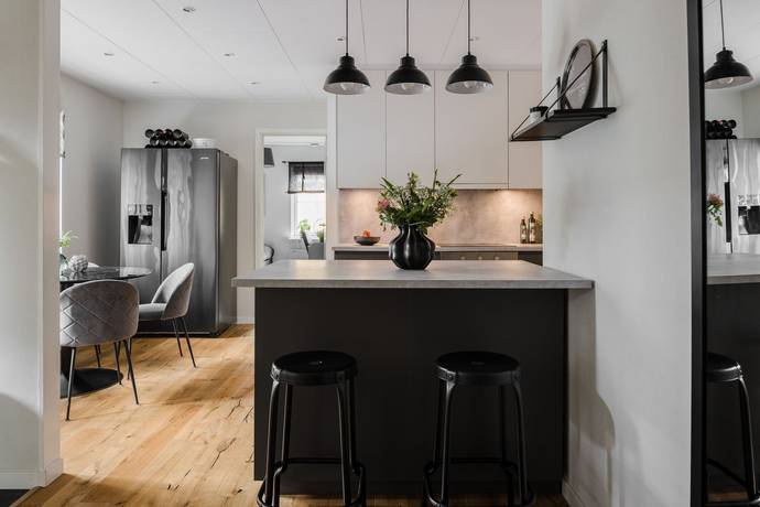 4 rum Villa på Björnvägen 45 Lillängen Lidköpings kommun - bild 2
