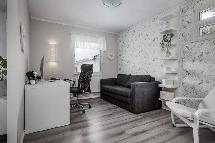 5 rum Villa på Odlingsgatan 8A Koskullskulle Gällivare kommun - bild 10