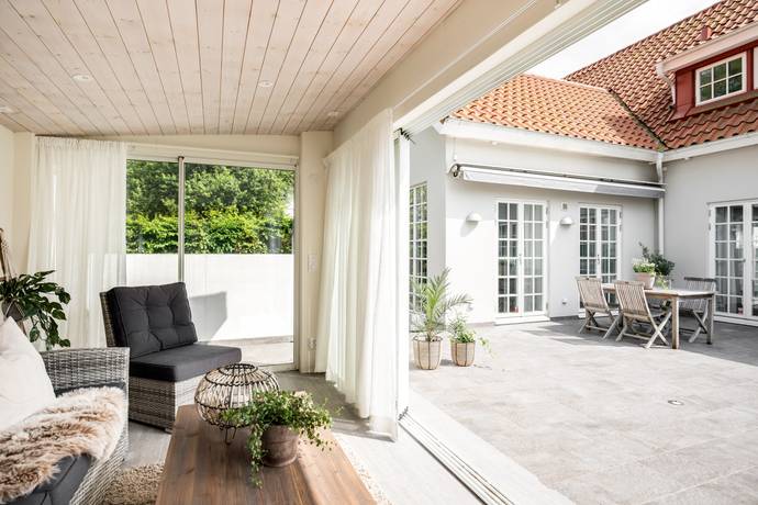 5 rum Villa på Vintervägen 16 Havsbaden Ängelholms kommun - bild 4