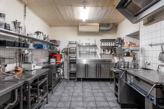 8 rum gård/skog på Gassljunga Charlottenlund Långaryd, Hylte kommun - bild 5