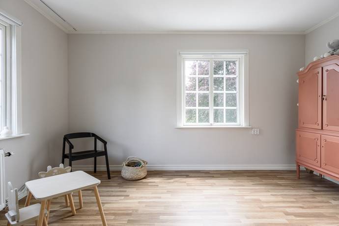 7 rum Villa på Höslängagatan 8 Hångers Ljungby kommun - bild 35
