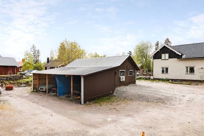 5 rum Villa på Björkvägen 15 Madängsholm Tidaholms kommun - bild 9