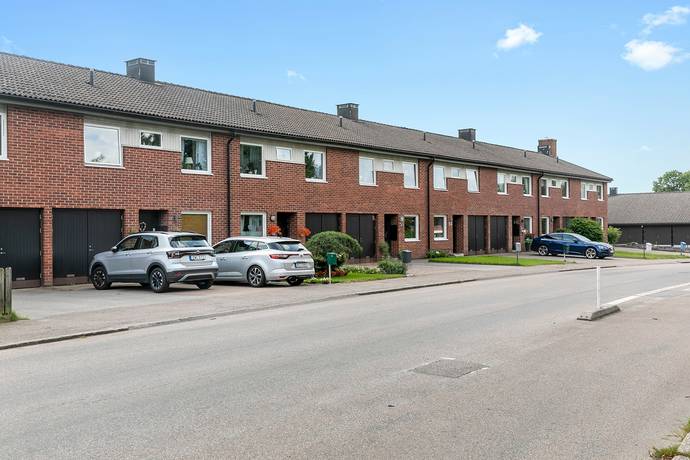 4 rum radhus på Trastvägen 53 Perstorp, Perstorps kommun - bild 2