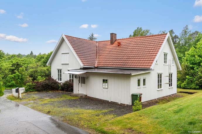 200 m² Villa på Gräskärrsvägen 7 Alingsås kommun - bild 4