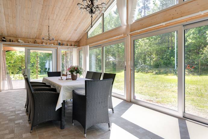4 rum Villa på Kastanjevägen 4 Hemmestorp Sjöbo kommun - bild 14