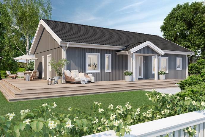 Åsen 617, Bokenäs, Uddevalla kommun