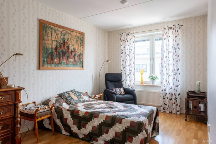 4 rum lägenhet på Ankargatan 15 Öster Mälarstrand, Västerås kommun - bild 5