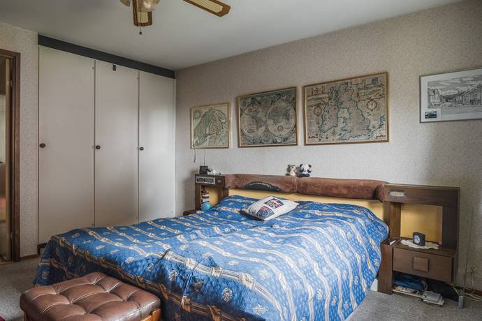 4 rum Radhus på Fogdegatan 24 Centrala Säffle Säffle kommun - bild 22