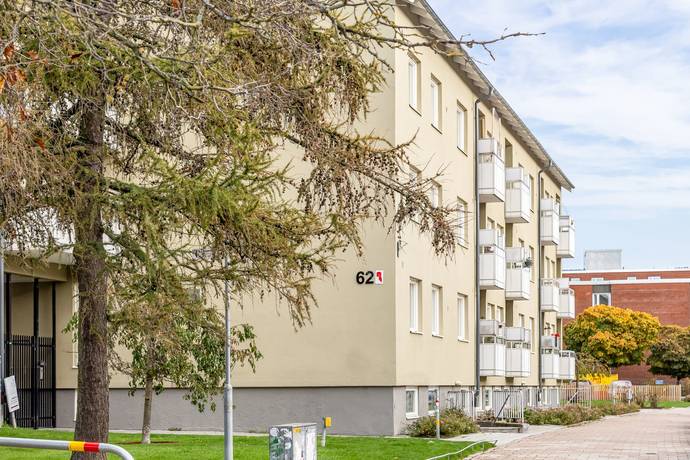 3 rum Lägenhet på Spånehusvägen 62B Sorgenfri Malmö kommun - bild 15