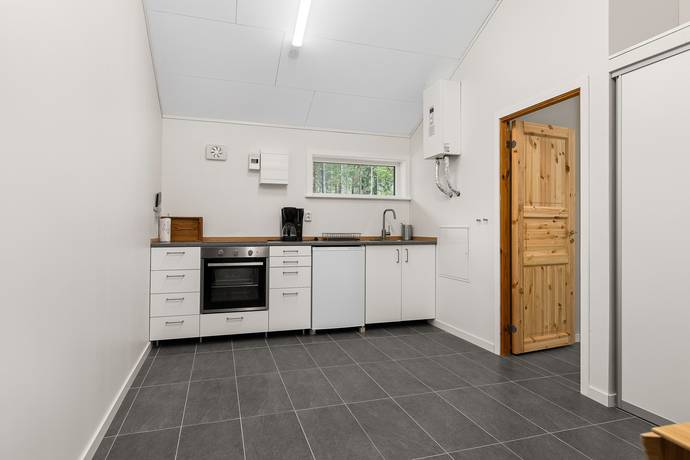11 rum Villa på Fröseke Gamla Järnvägen 3 & 4 Fröseke Uppvidinge kommun - bild 73