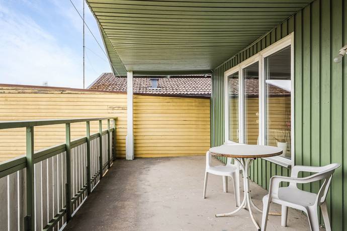 6 rum Kedjehus på Prästkragevägen 5 Norrby Fagersta kommun - bild 19