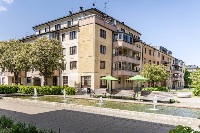 3 rum Lägenhet på Grusåsgränd 185 Enskede Stockholms kommun - bild 44