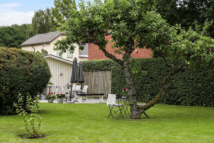 7 rum Villa på Kyrkoled 7 Väster Lunds kommun - bild 9