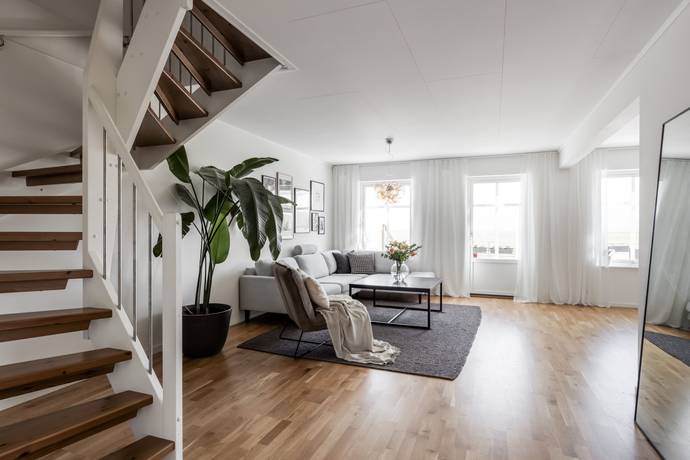 5 rum Kedjehus på Viktor Dahléns väg 124 Mosås Örebro kommun - bild 15