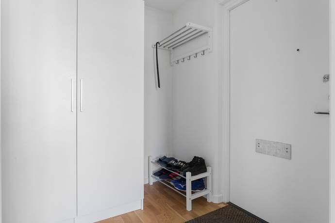 2 rum Lägenhet på Beroniusgatan 5A Norr Eskilstuna kommun - bild 10