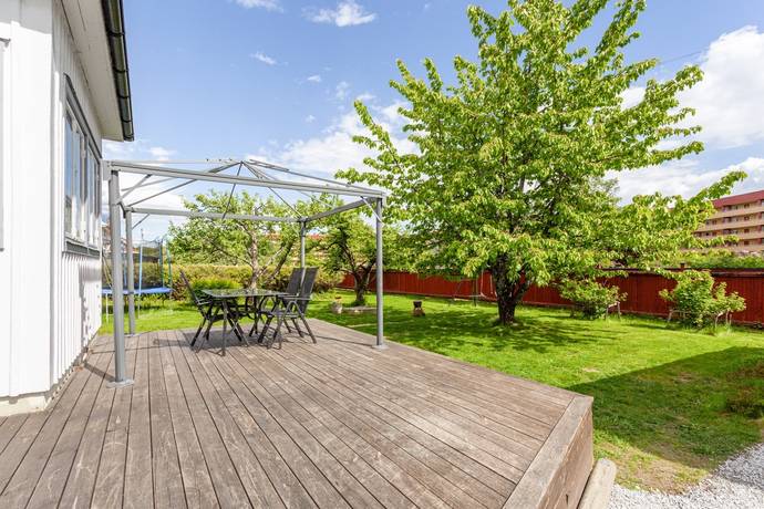 4 rum Villa på Svedjegatan 13 Forssa Borlänge kommun - bild 26