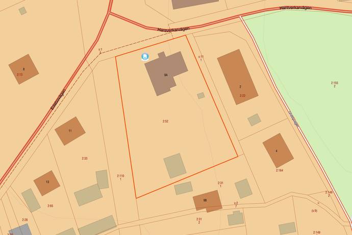 Övrig på Edebovägen 9A Häverödal Norrtälje kommun - bild 61