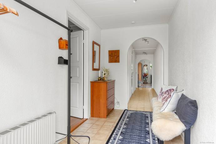 5 rum Villa på Knektvägen 10 Blentarp Sjöbo kommun - bild 12